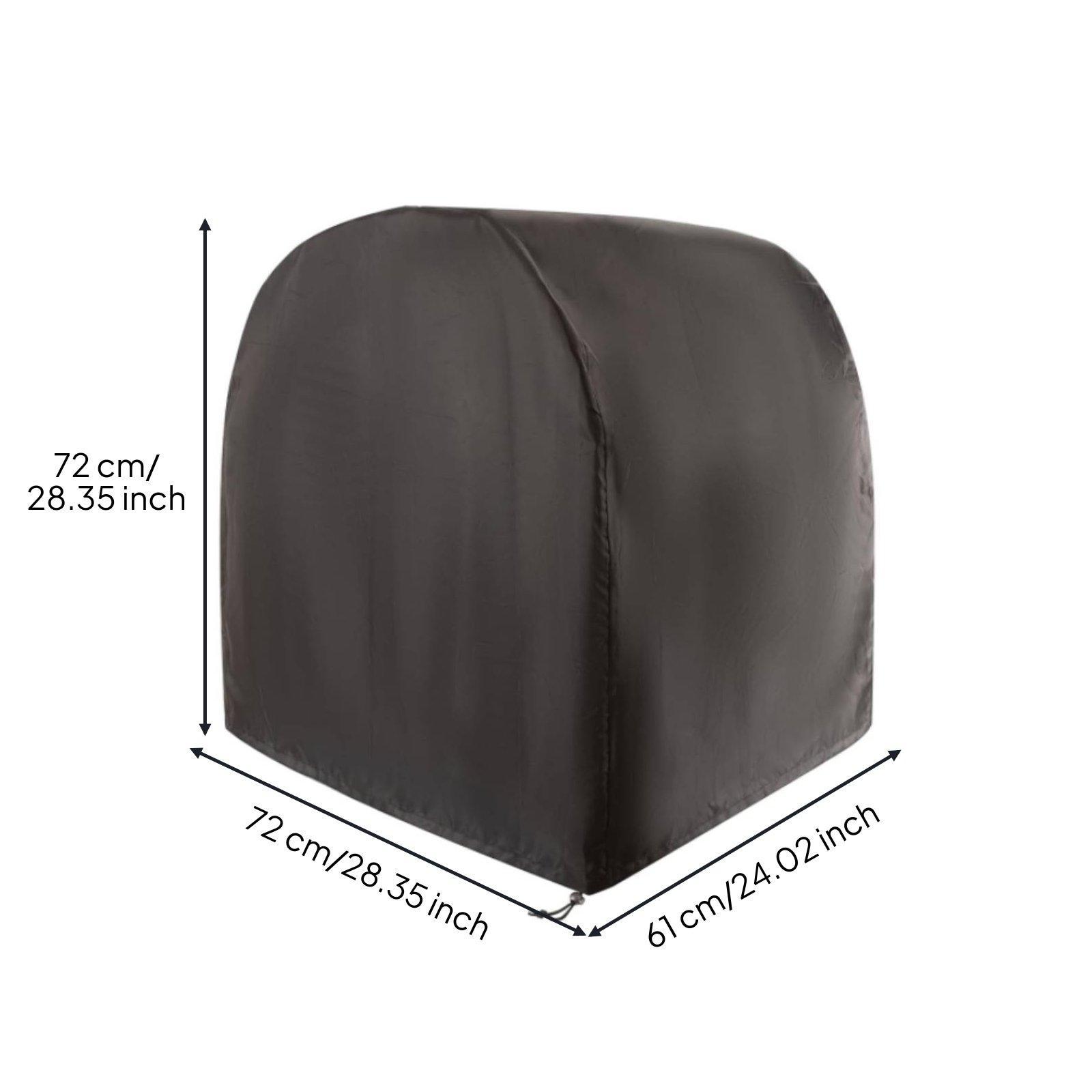 Housse en tissu Oxford impermé - Outdoor Power And Equipment avis et prix
