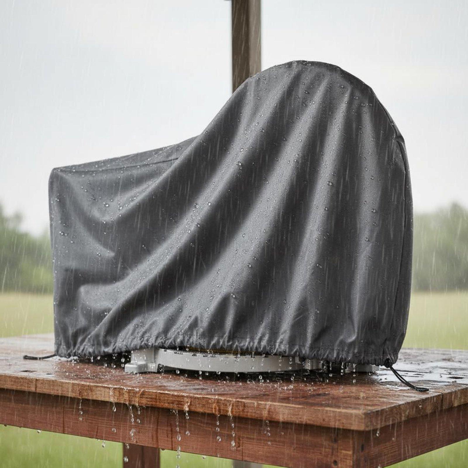 Housse en tissu Oxford impermé - Outdoor Power And Equipment avis et prix